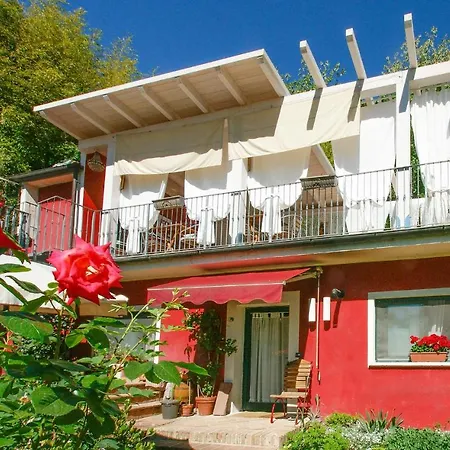 Nyaraló Lovely In With Kitchen *