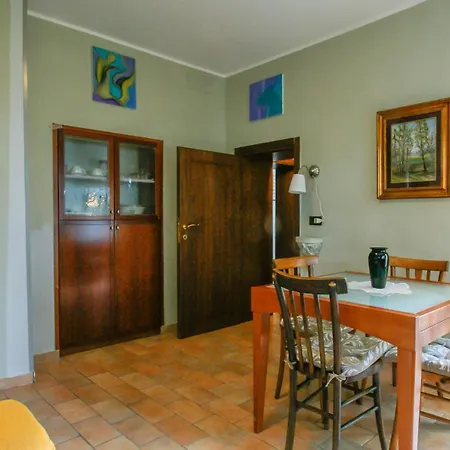 Lovely In With Kitchen * Montefiore Conca