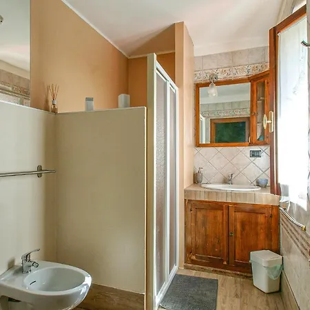 Lovely In With Kitchen * Montefiore Conca